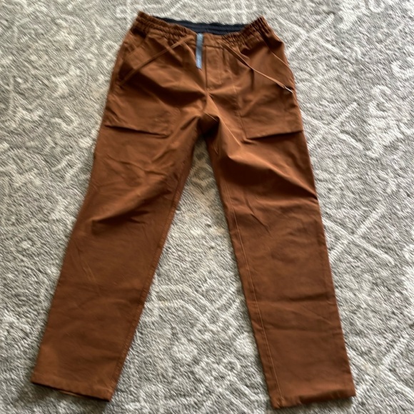 lululemon athletica Other - Basically new Men’s Lululemon pants, size medium. My husband never wore them.
